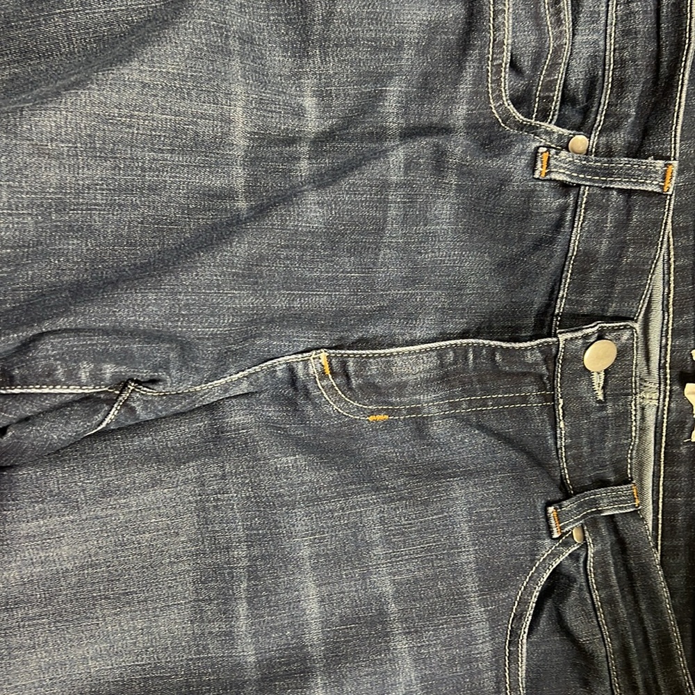 Jeans - Picture 4 of 6